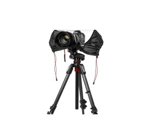 Kamera & Objektivtilbehør - Manfrotto MB PL-E-702 camera raincover - MB PL-E-702