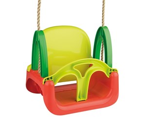 Utendørsleker - Androni Children's swing 3-in-1 - 8306-0000