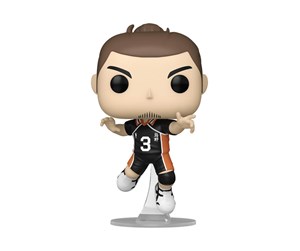 Reklameartikler - Funko! - HAIKYU!! POP! ASAHI AZUMANE - Figur - 70562