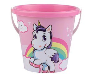 Utendørsleker - Androni Unicorn Bucket - 0311-0UNI