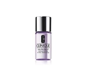 Ansiktspleie - Clinique Take The Day Off™ Makeup Remover 50 ml - 020714377793