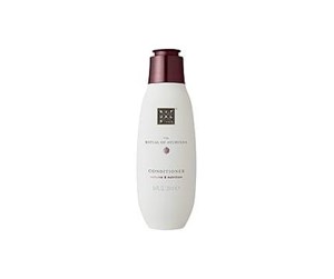 Hårpleie - Rituals The Ritual of Ayurveda Conditioner 250 ml - 8719134163452