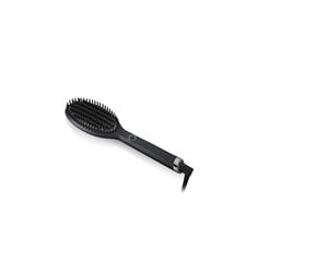 Rettebørste - GhD Rettebørste Glide Hot Brush - Black - 99350093648