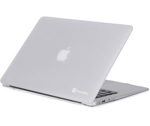 Veske/Hylster/Sekk til bærbar PC - XtremeMac Shield - 13.3" - Hard Shell Case - MBA-HS13-00