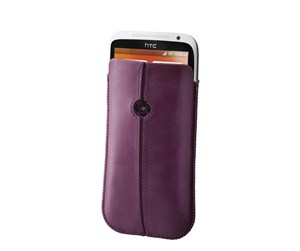 Mobil - Deksel og etui - Samsonite Dezir Swirl Fashion XL mobile phone case - P12*91004