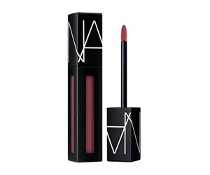 Sminke - NARS Cosmetics Powermatte Lip Pigment - Save The Queen (Dusty mauve) 5.5 ml - 607845027669