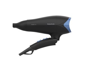 Hårføner - Taurus Hårføner STUDIO 2500 hair dryer - 2400 W - 900115000