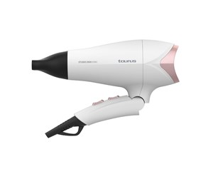 Hårføner - Taurus Hårføner STUDIO 2500 IONIC hair dryer - 2400 W - 900116000