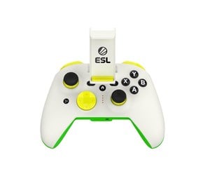 Spill - Tilbehør - Riotpwr RP1925ESL Gaming Controller - Controller - RP1925ESL