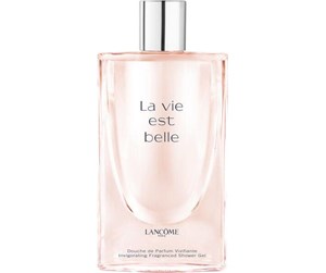 Kroppspleie - Lancome La Vie Est Belle Showergel 200 ml - Q-G1-600-01