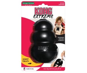 Hund - KONG - Kong Extreme XXL 15.2 cm - (UKKE) - KONGUKKE