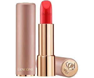 Sminke - Lancome L'Absolu Rouge Intimatte Matte 130 Not Flirting - 3614273065283