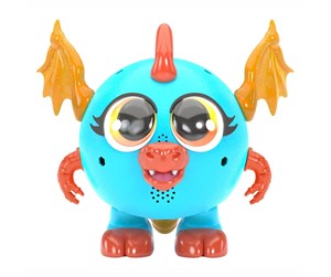 Babyleker - Boti Creatures Create Your Own Walkin Monsta - Dragon and Puppy - 38536