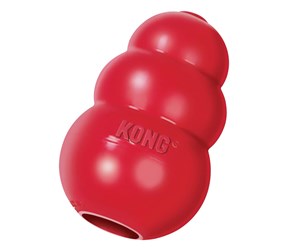 Hund - KONG - Kong Classic XL 12.7 cm - (KXLE) - KONGKXLE