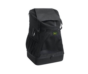 Hund - Hunter - Bag/Backpack Miles black - (69346) - 69346