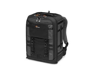 Kameravesker - Lowepro Pro Trekker BP 450 AW II - LP37269-GRL