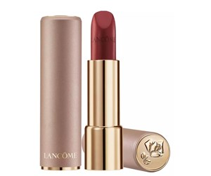 Sminke - Lancome L'Absolu Rouge Intimatte Lipstick 196 Pleasure First - 3614273065290