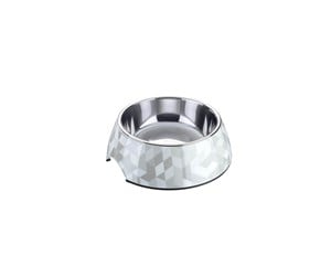 Hund - Hunter - Bowl Melamin Baku 700ml - (67658) - 67658