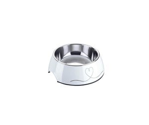 Hund - Hunter - Bowl Melamin Valencia 160ml - (67659) - 67659