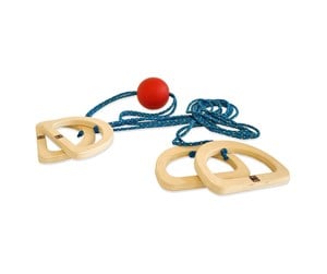 Utendørsleker - BS Toys Bullet Ball Pull ball - Outdoor game - GA425