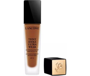 Sminke - Lancome Teint Idole Ultra Wear Foundation Ambre 12 - 30 ml - 3614271430434