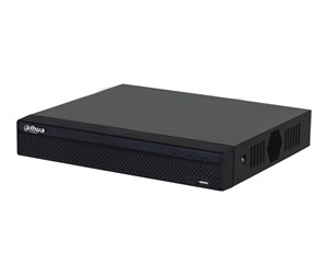 Videovervåkningssystem - Dahua Lite Series NVR2104HS-S3 - standalone NVR - 4 channels - NVR2104HS-S3