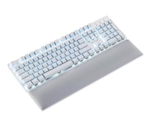 Tastatur - Razer Pro Type Ultra - Tastatur - Amerikansk Engelsk - Grå - RZ03-04110100-R3M1