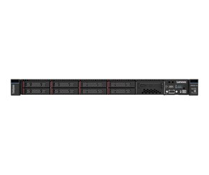 Server - Lenovo ThinkSystem SR630 V3 - rack-mountable - Xeon Silver 4416+ 2 GHz - 64 GB - no HDD - 7D73A01JEA