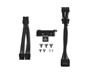 Strømkabel (intern) - Lenovo - power cable kit - 4XF1M24241