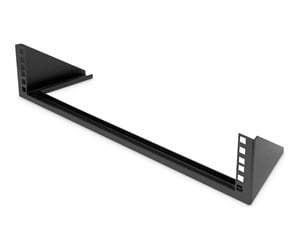 Rackskap - DIGITUS - patch panel bracket - 2U - DN-48003