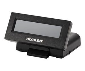 Skjerm - BIXOLON BCD-3000 - customer display - BCD-3000K/BEG