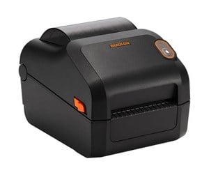 Etikettskriver - BIXOLON XD3-40d - label printer - B/W - direct thermal - XD3-40DK/BEG