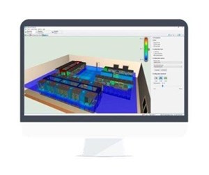 Programvare til kontoret - APC EcoStruxure IT Expert - subscription licence (5 years) - 200 nodes - SFTWES2005Y-DIGI