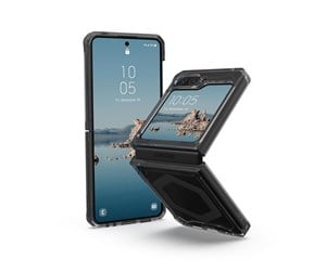 Mobil - Deksel og etui - UAG Plyo Pro - ash/space grey - Samsung Galaxy Z Flip5 - 21421411313A