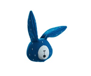 Hund - Hunter Toy Plush Tirana Rabbit S 8cm - 67785