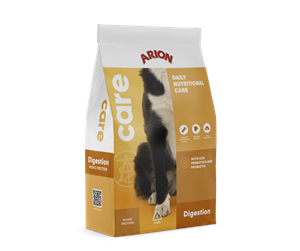 Hund - ARION Dogfood - Care Digestion - 2 Kg - 105900