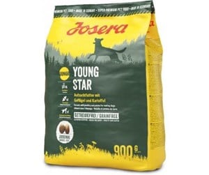 Hund - JOSERA YoungStar 900g - 4032254745327