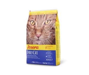 Katt - JOSERA Daily Cat 2kg - 4032254749820