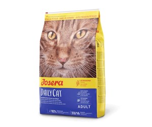 Katt - JOSERA Daily Cat 10kg - 4032254749806