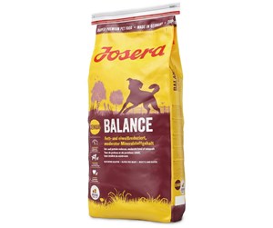 Hund - JOSERA Balance 12.5kg - 4032254775256