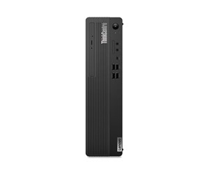 Stasjonær PC - Lenovo ThinkCentre M70s Gen 4 | Core i5 | 16GB | 256GB - 12DT003CMX