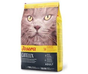 Katt - JOSERA Catelux 10 kg - 4032254749042