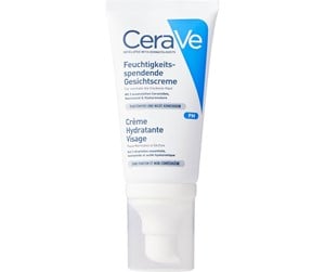 Ansiktspleie - CeraVe Facial Moisturizing Lotion - 52 ml - 3337875597449