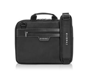 Veske/Hylster/Sekk til bærbar PC - Everki EKB414 Business 414 Laptop Bag - Briefcase up to 14.1" - EKB414