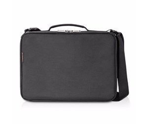 Veske/Hylster/Sekk til bærbar PC - Everki EKF871 Core Hard Shell Case for Laptops up to 13.3" - EKF871