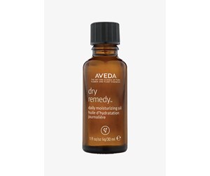 Hårpleie - Aveda Dry Remedy Daily Moisturizing Oil 30 ml - 018084922637