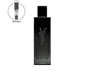 Parfyme & Dufter - Yves Saint Laurent MYSLF Eau de Parfum 100 ml - 3614273852814