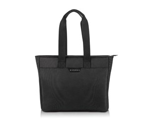 Veske/Hylster/Sekk til bærbar PC - Everki EKB418 Business 418 Women’s Slim Laptop Tote up to 15.6" - EKB418