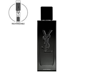 Parfyme & Dufter - Yves Saint Laurent MYSLF Eau de Parfum 60 ml - 3614273852821