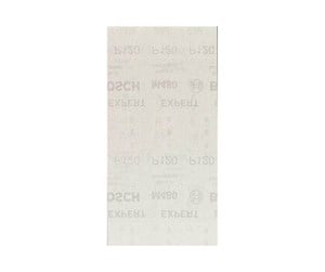 Slipemaskin - Bosch Expert M480 Net - 2608900763